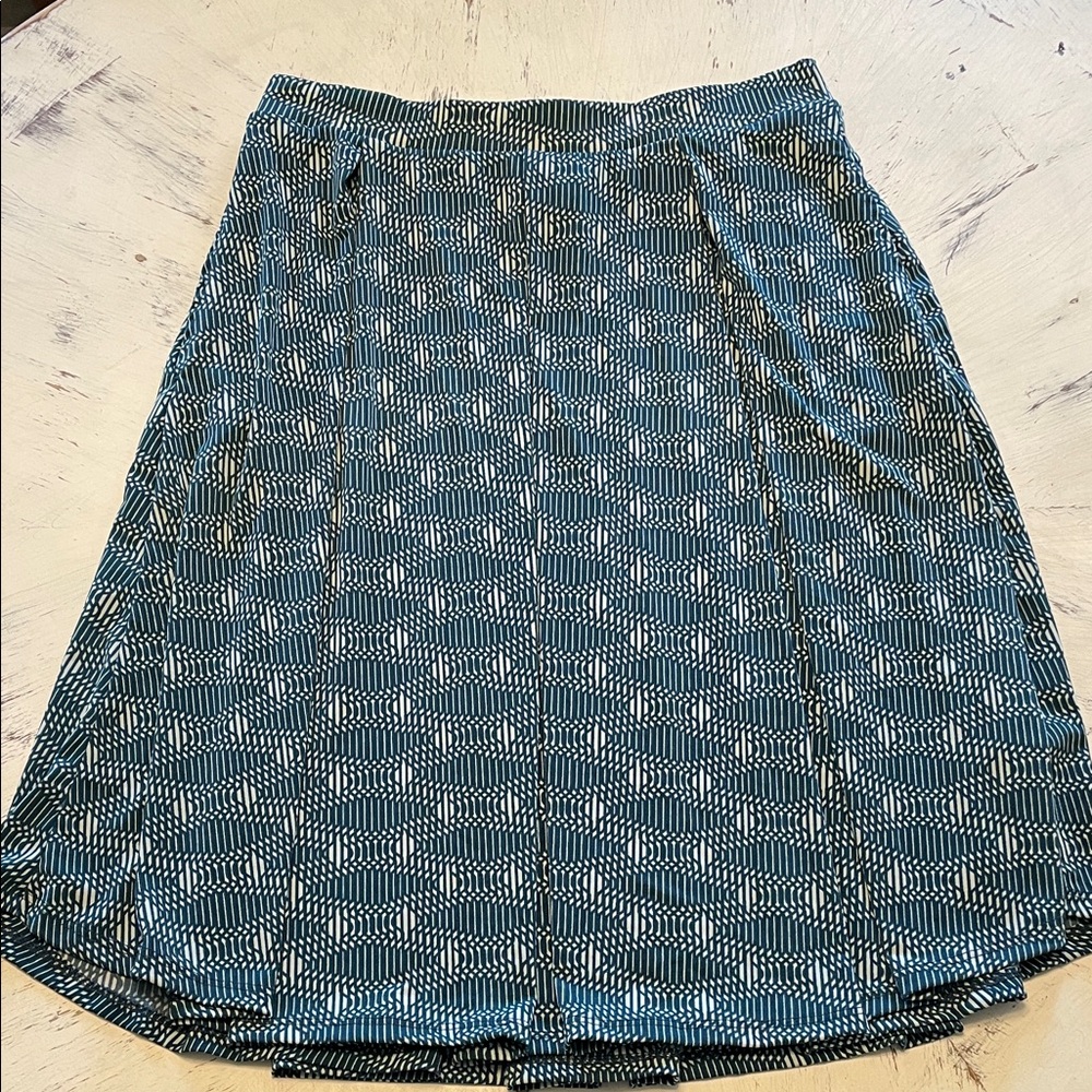 LulaRoe Comfortable Skirt